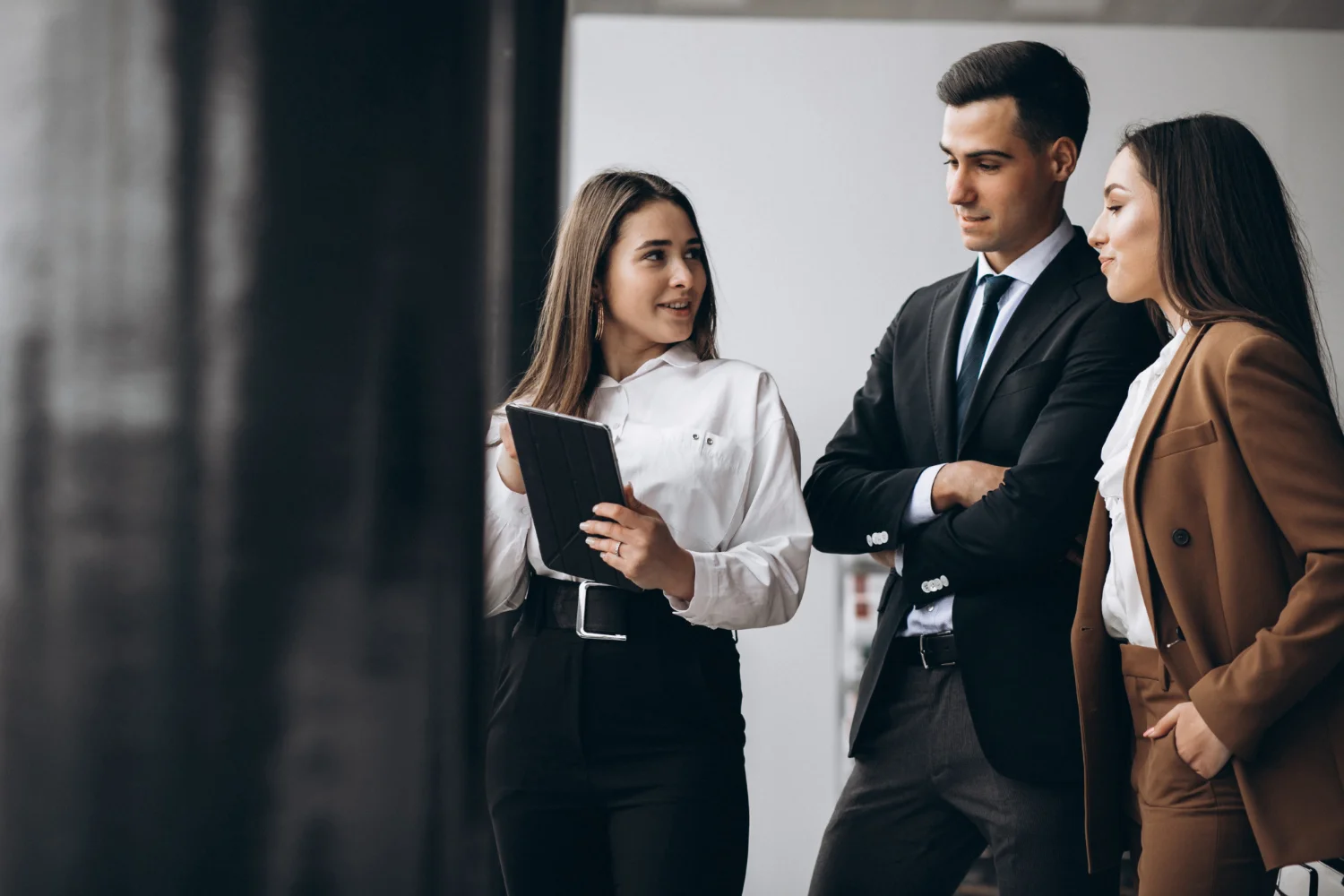 Workplace benefits and employee education