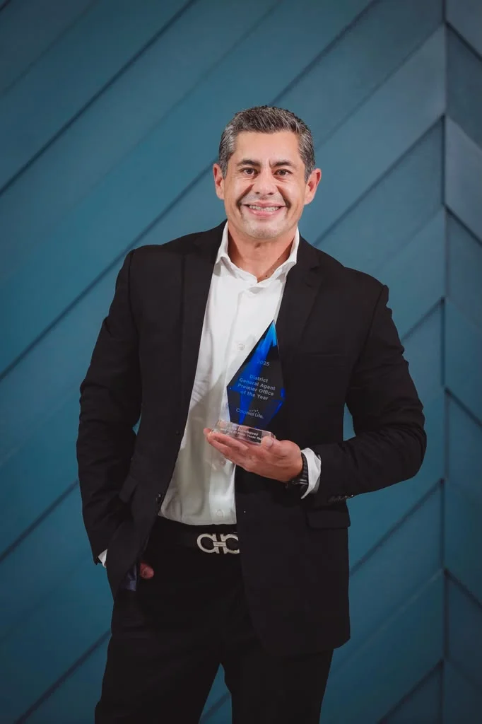 Orlando Mercado