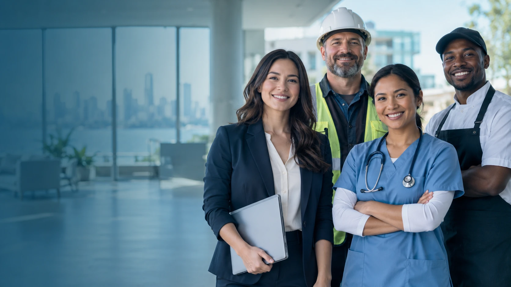 Workplace benefits and employee education